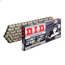 DID Chain 219 V2(S&B)SDH O-RING X 112LE
